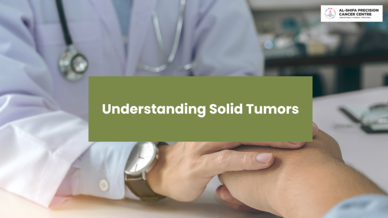 Read more about the article Solid Tumors: Types, Causes, and Treatment Overview