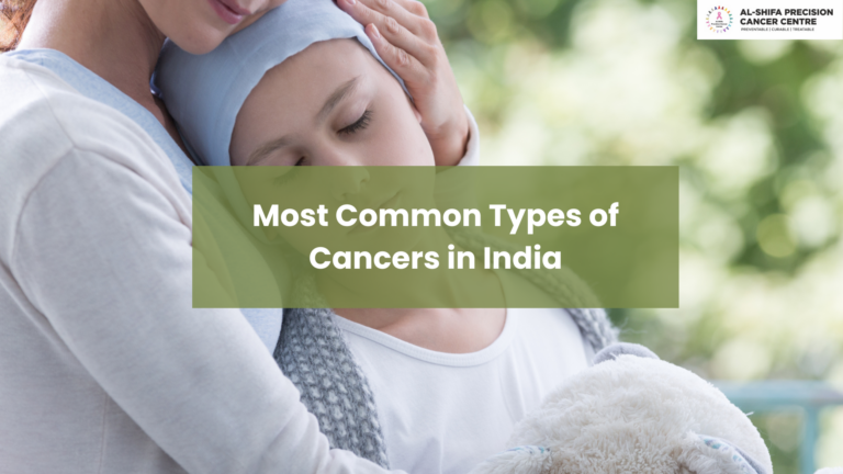 Read more about the article What Are the Most Common Types of Cancers in India and How to Take Preventive Measures?